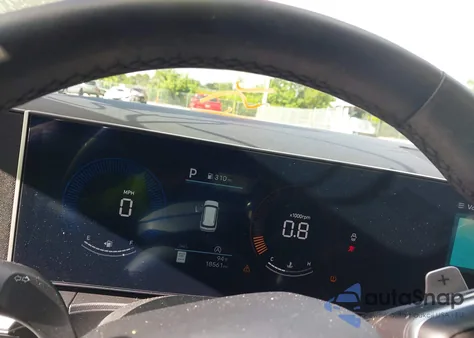 2024 Hyundai Santa Fe Se from USA, damaged, VIN 5NMP14GL2RH038880